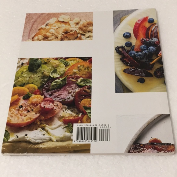 THE BAKEWARE COOKBOOK BY ROCHELLE PALERMO FOREWARD BY CURTIS STONE - Picture 2 of 8